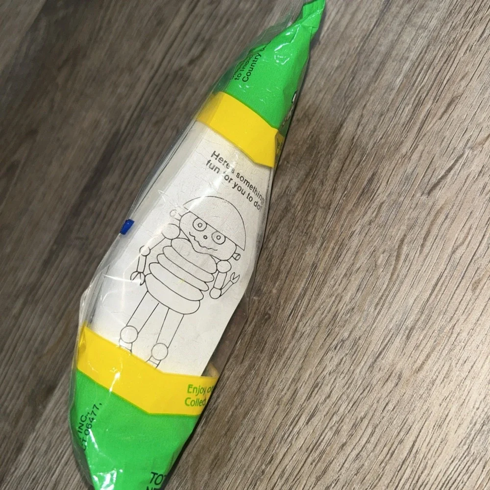 Pez Singles- Looney Tunes- Bugs Bunny B, Mint‎ in Bag